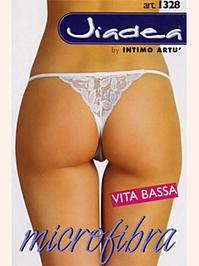 1328 - Трусы женские стринг, Jiadea Artu